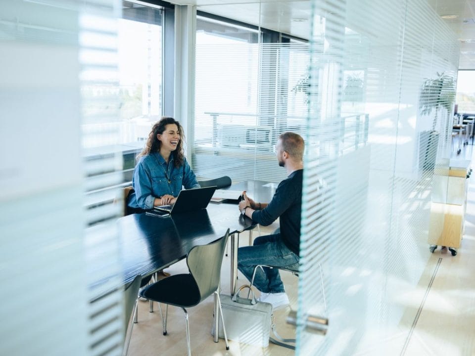 Najczęstsze pytania na rozmowie kwalifikacyjnej