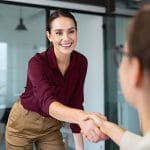 Jak przygotować się do rozmowy z agencją pracy?