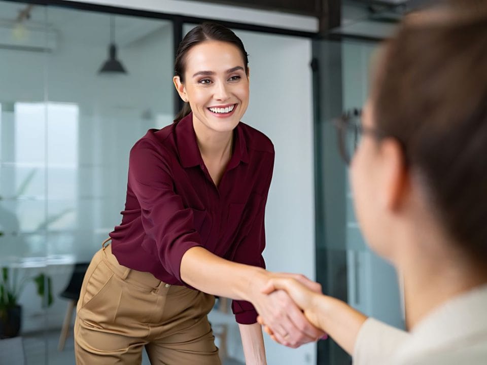 Jak przygotować się do rozmowy z agencją pracy?