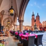 Rynek pracy w Krakowie